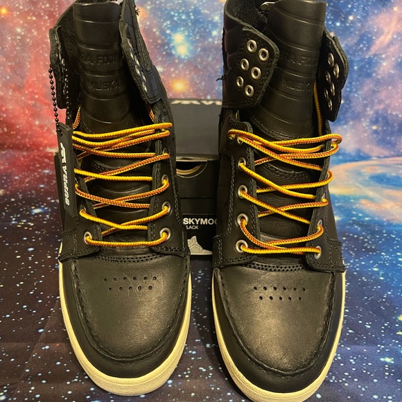 Supra Skymoc